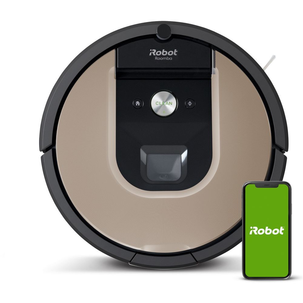 Roomba R976040 5