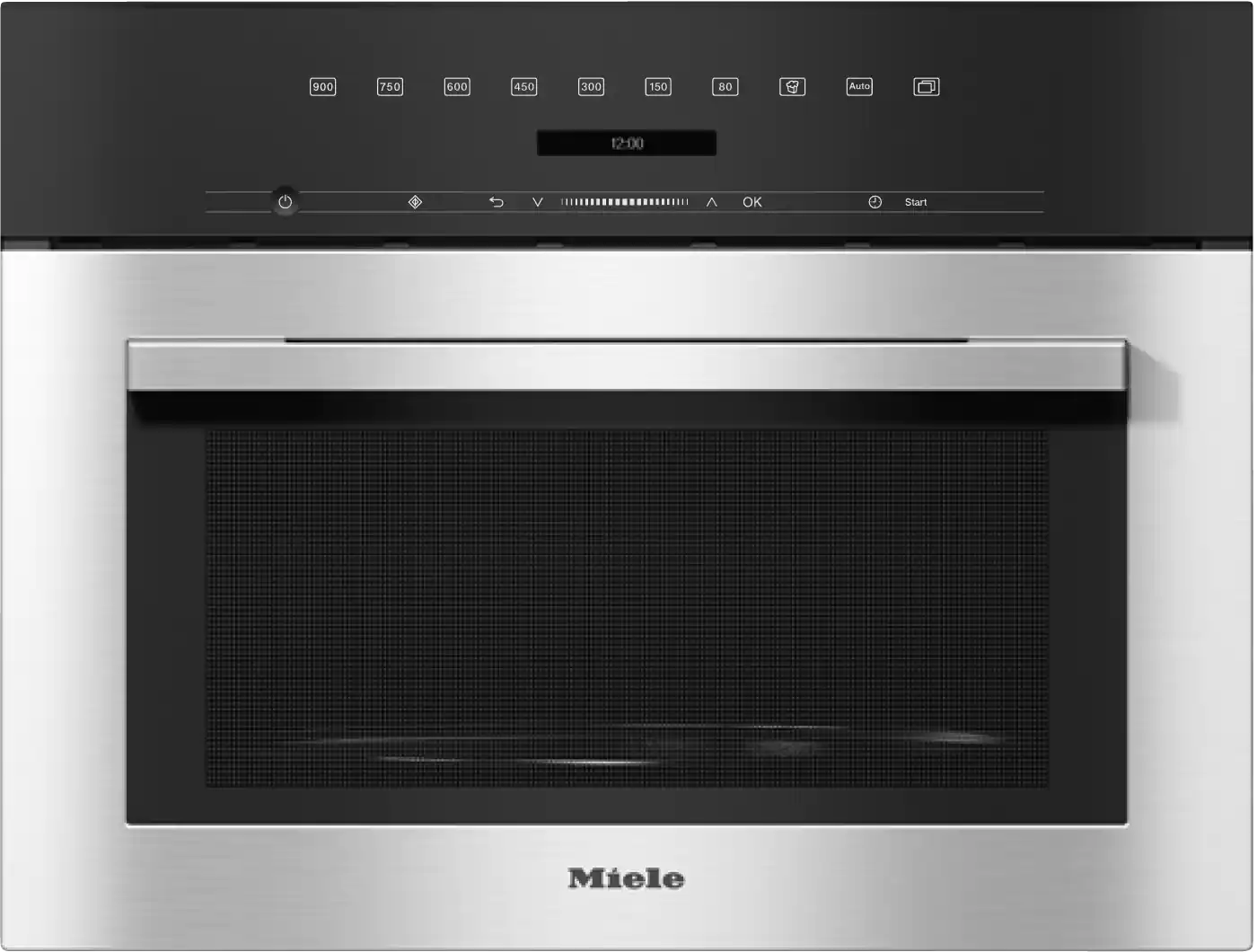 miele_m7140tc Micro onde Miele M7140TC