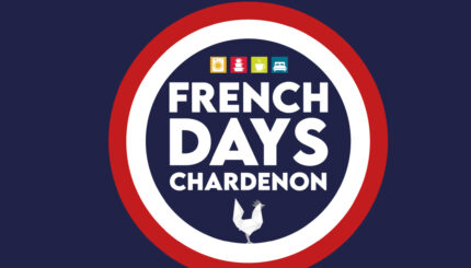 French Days Chardenon