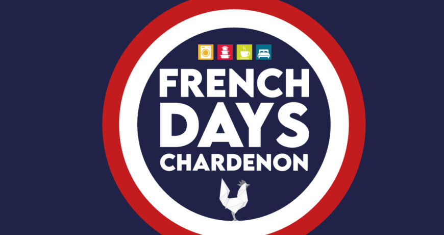 French Days Chardenon