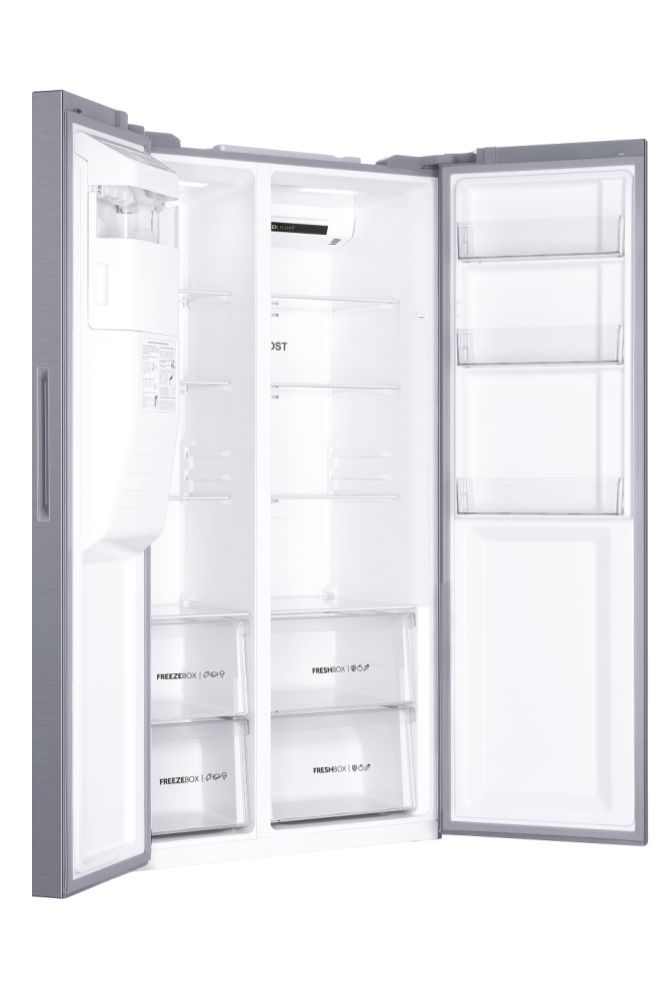refrigerateur_haier_HSR3918FIPG_3 Réfrigérateur Haier HSR3918FIPG