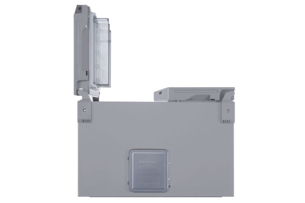 refrigerateur_haier_HSR3918FIPG_4 Réfrigérateur Haier HSR3918FIPG