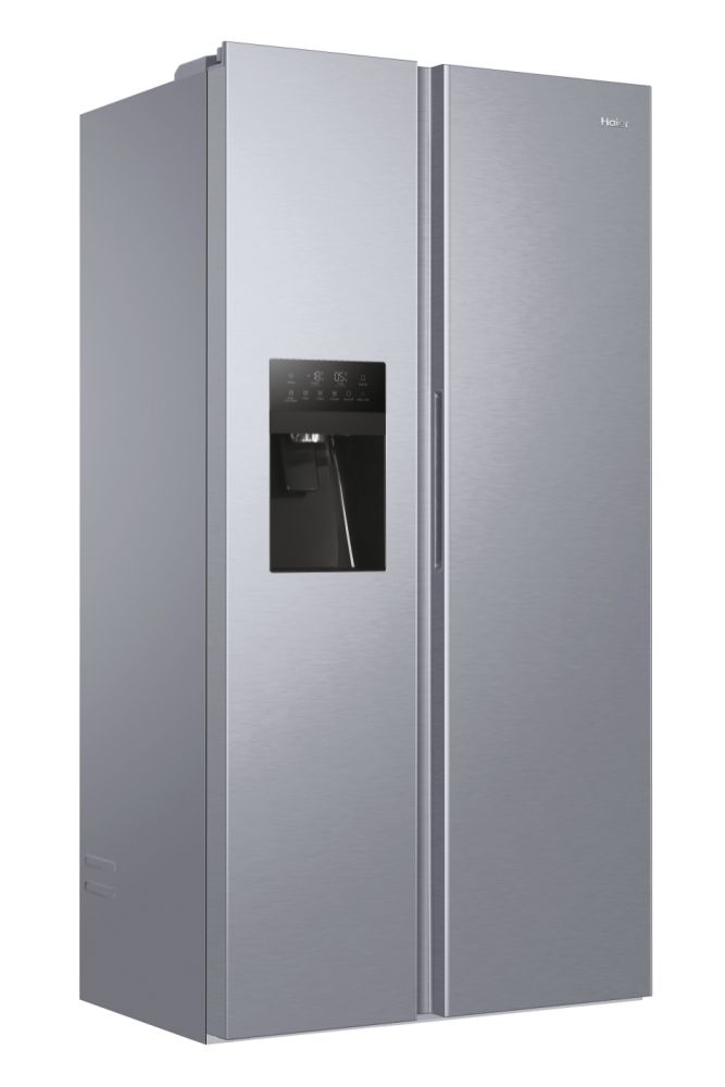 refrigerateur_haier_HSR3918FIPG_5 Réfrigérateur Haier HSR3918FIPG
