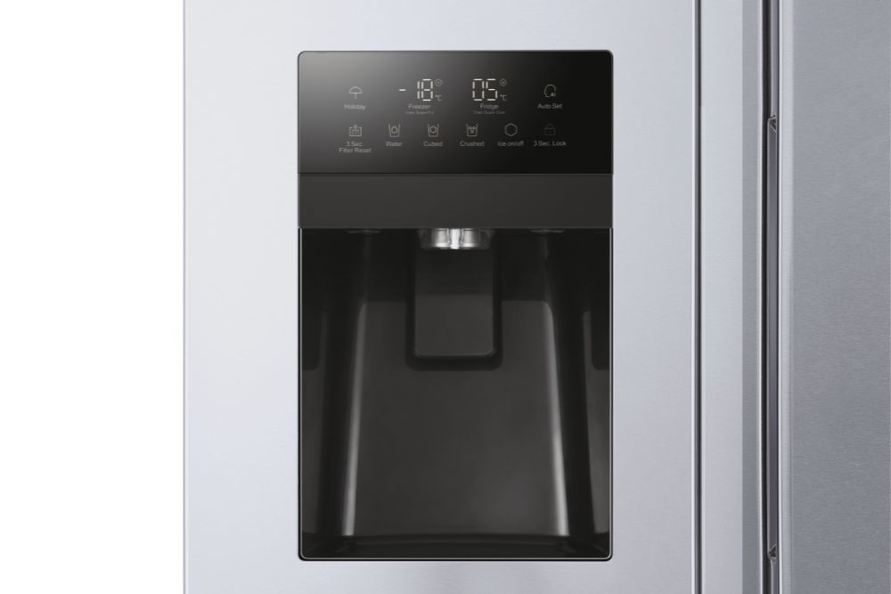 refrigerateur_haier_HSR3918FIPG_6 Réfrigérateur Haier HSR3918FIPG