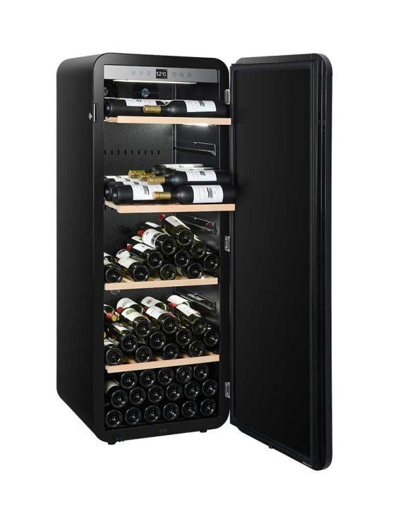 2cave-a-vin-avec-controle-a-distance-apogee150-147-bouteilles