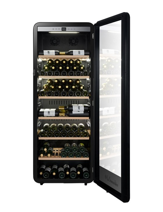 2cave-a-vin-avec-controle-a-distance-apogee255pv-254-bouteilles