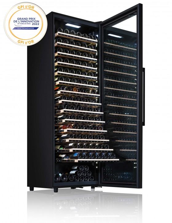 2cave-a-vin-connectee-intelligente-ecellar185-185-bouteilles