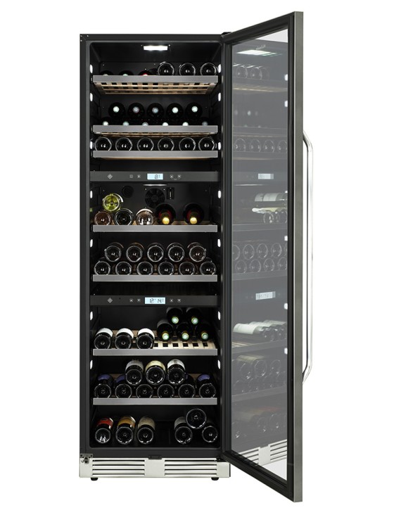 2cave-a-vin-mt145tz-3-zones-de-temperature-143-bouteilles