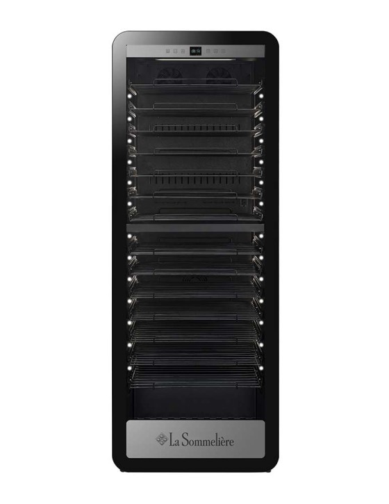 3cave-a-vin-double-zone-avec-controle-a-distance-apogee185dzpro-184-bouteilles