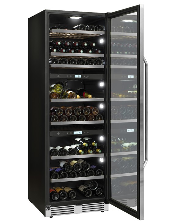 4cave-a-vin-mt145tz-3-zones-de-temperature-143-bouteilles