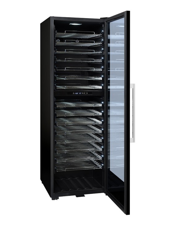 5cave-a-vin-double-zone-pro160dzn-152-bouteilles