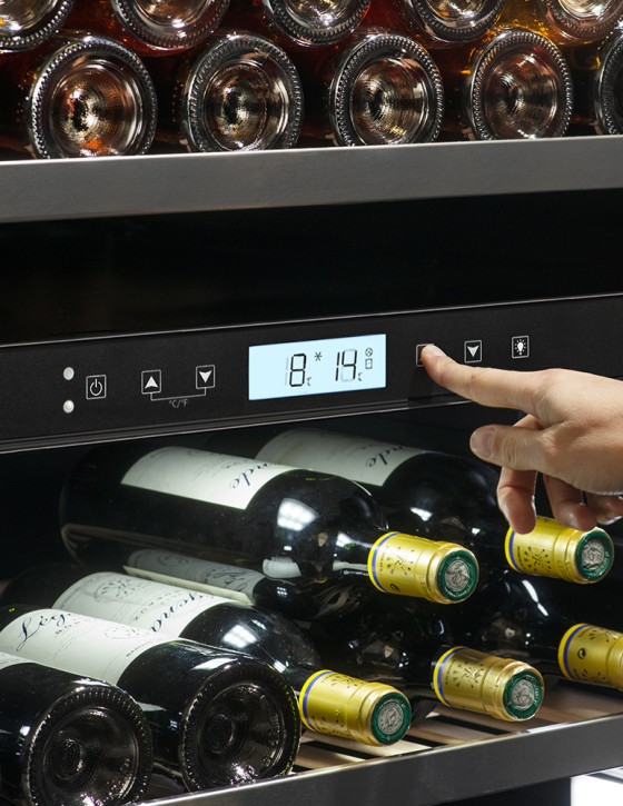 5cave-a-vin-mt145tz-3-zones-de-temperature-143-bouteilles