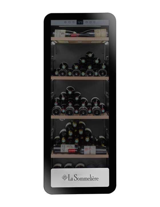 cave-a-vin-avec-controle-a-distance-apogee150pv-147-bouteilles